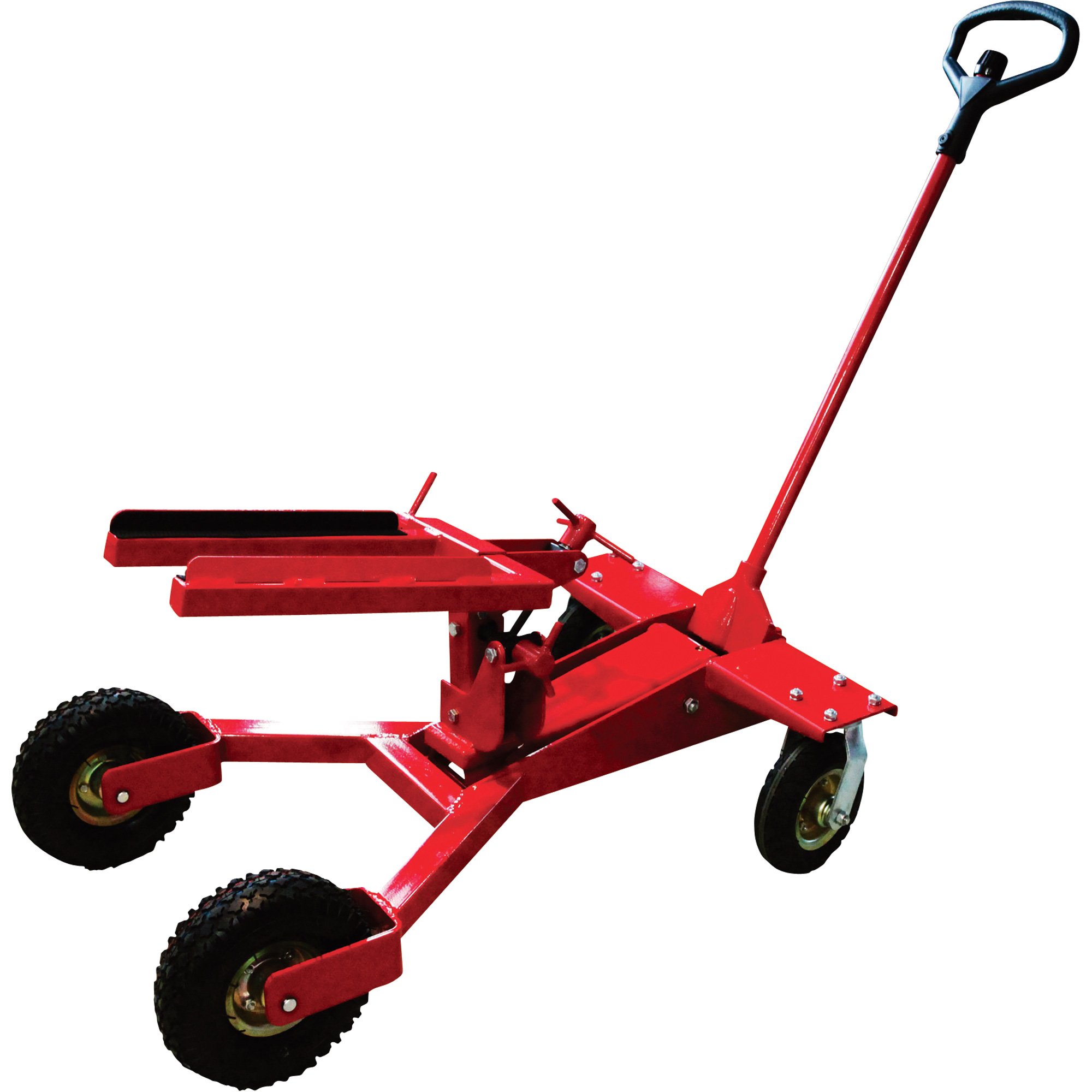 Torin Boat Engine Jack — 750Lb. Capacity, Model# TJX1001